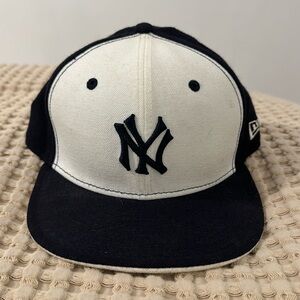 New Era NY Yankees Snapback